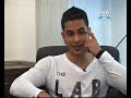 Kunal Khemu Promotes Dhoondte Reh Jaoge