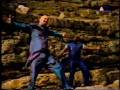 Pappa Bear feat Jan VD Toorn - When The Rain Begins To Fall (VIVA)