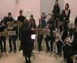 concerto a Berchidda by Claudio Rosatelli & Co. part 1