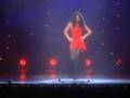 Belle brune irlandaise (danse)