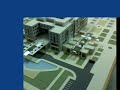 Buildings models - Architecture