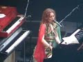 Tori Amos -  Caught A Lite Sneeze Live