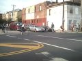 critical mass bike ride philadelphia may 2008