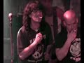 Marihuana (directo) - Porretas