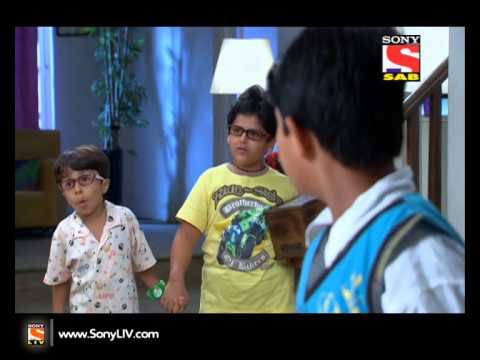 Badi Door Se Aaye Hain - Episode 35 - 25th July 2014