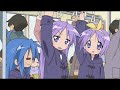 Lucky St@r Ep. 24 [1/3] (w/ subtitles)