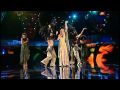 Marian van der Wal La Mirada Interior Official Music Video and Lyrics