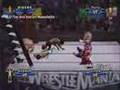 Tag Team Mix - The Killer is Me
