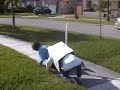 Attack of the Milk Carton TRAILER
