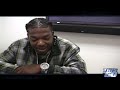 Thisis50 Sat With BG He talks about...
