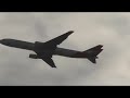 Various Aircraft Taking Off from Perth Airport Various Aircraft Taking Off from Perth Airport