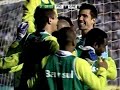 Figueirense 1 x 7 Grêmio - Campeonato Brasileiro 2008 Figueirense 1 x 7 Grêmio - Campeonato Brasileiro 2008