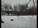 Merou prod ski freestyle