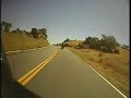 Sportbike VS cruiser