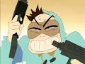 FLCL Forgotten AMV