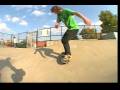 videos de Justin Shepherd Spalding Skate Park