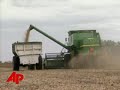 BusinessMoney Minute: GM Buyouts; Food Aid, Mortgage RatMoney Minute: GM Buyouts; Food Aid, Mortgage RatThe Associated PressGeneral Motors says that 19,000 people - a quarter of its U.S. hourly workers - will take the company's latest buyout and early retirement offers, opening the door for new hires who will make less money. (May 29)AP Money MinuteGeneral Motors says that 19,000 people - a quarter of its U.S. hourly workers - will take the company's latest buyout and early retirement offers, opening the door for new hires who will make less money.GM never said how many workers it hoped would take the offer, but under a new agreement reached last fall with the United Auto Workers union, GM may hire up to 16,000 non-assembly workers at half the old wage of $28 per hour. -------------------------The World Bank is stepping up efforts to help overcome the global food crisis by providing an extra $1.2 billion in grants and loans.  To deal with immediate and long-term food problems, the bank will increase its overall support for agriculture and food aid to $6 billion next year, up from $4 billion in 2008.   The U.N. and the Organization for Economic Cooperation and Development says food prices will decline in coming years, but will remain above average levels from the past decade.-------------------------Rates on 30-year mortgages jumpedto the highest level since mid-March. The hike comes as investors began to worry about what the Federal Reserve will do to combat growing inflation pressures.Mortgage company Freddie Mac reported that 30-year fixed-rate mortgages averaged 6.08 percent this week. That was up from 5.98 percent last week.   Rates on 15-year fixed-rate mortgages rose to 5.66 percent, up from 5.55 percent last week. I'm Mark Hamrick with AP Money Minute.(****END****) ANCHOR VOICE:-------------------------