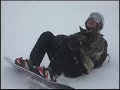 Sunshine, Wawa terrain park 3 Sunshine, Wawa terrain park 3