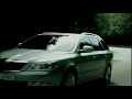 Skoda Octavia Facelift Moodfilm Skoda Octavia Facelift Moodfilm