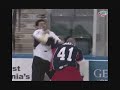 Jon Mirasty Vs Paul Bissonnette