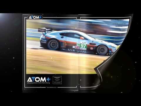 Aston Martin Racing Apple Iphone 5 4S Ipad mini Samsung S3 I9300 S4 I9500 cover