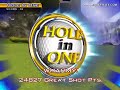 Golden Tee Great Shot on Black Hills!