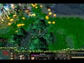 Kunkka tripple kill solo gank show Kunkka tripple kill solo gank show
