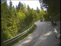 Seebergsattel-Karawanken (SLO/A) - BMW R 1200 GS