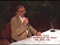 Mario Liani - Kryon en Caracas - 13 Oct 2007 - Parte 4