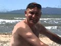 Roda Quad Bike Roy Stephens rides a quad with top gear backi