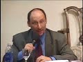 Freedom to Work: Rabbi Carl Choper