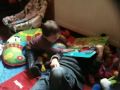 Tiago et arellyq