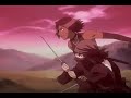 BLEACH, YoruSoi - Wolf In Sheep's Clothing