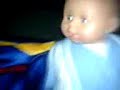 La verdadera novia de chucky