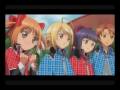 videos de {ShugoChara} {God is a Girl}
