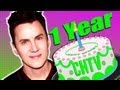 1 YEAR of CHTV (Thank You Madonna, Lady Gaga, Cher)