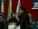 APOCALIPSE - DAMARES - IV CONGRESSO DE CURAS E MILAGRES