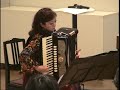 御喜美江 Mie MIKI ＆池上英樹 Hideki IKEGAMI ／PIAZZOLLA 