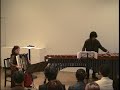御喜美江 Mie MIKI ＆池上英樹 Hideki IKEGAMI ／PIAZZOLLA 