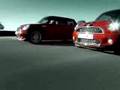2008 MINI John Cooper Works @ 2008 Geneva Auto Show