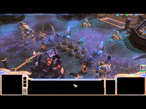 starcraft 2 protoss starcraft 2 protoss