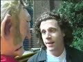 Berry van den Bebber - Kermis TV dinsdag 21 juli 1998 Berry van den Bebber - Kermis TV dinsdag 21 juli 1998