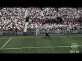 FIFA09 Ronaldo 39 Yard Freekick Best One Ever