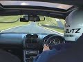 Cadwell Park Trackday 2000