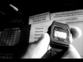 F91W Video
