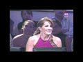 5a Gala - El Reto - Luciana Vs Elena