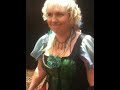Butterfly dress from Discworld Convention