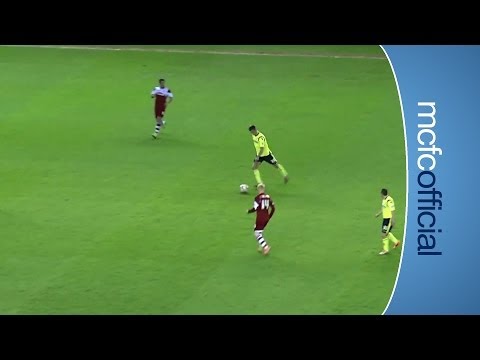 HUWS 40 YARD STUNNING GOAL | City Today | 9th April