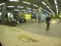 KAMUFLAGE* SKATEPARK - PM Weekend 1