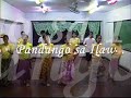 2-3d The HumanitieS Performance